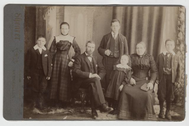 Record Image
